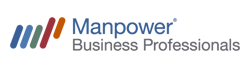 Logo Manpower Business Professionals
