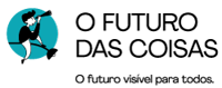 O futuro das coisas Logo