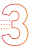 3 3