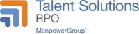 Talent Solutions RPO Talent Solutions RPO