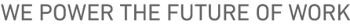 WE-POWER-THE-FUTURE-OPF-WORK WE-POWER-THE-FUTURE-OPF-WORK