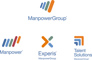 Logos ManpowerGroup